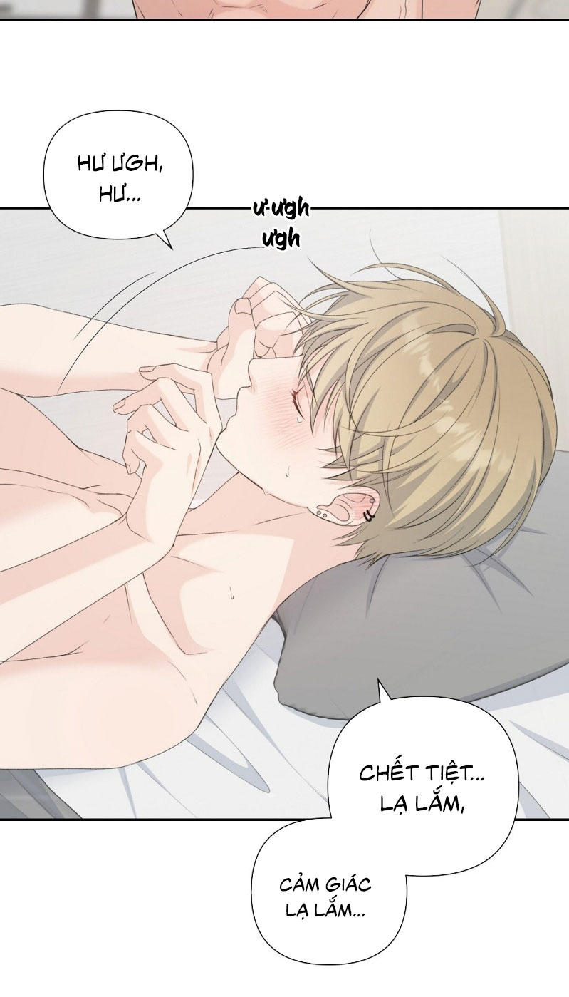 Kẹo Ngọt Yum Yum Chap 17 - Trang 2
