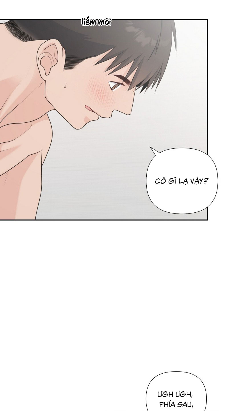 Kẹo Ngọt Yum Yum Chap 17 - Trang 2