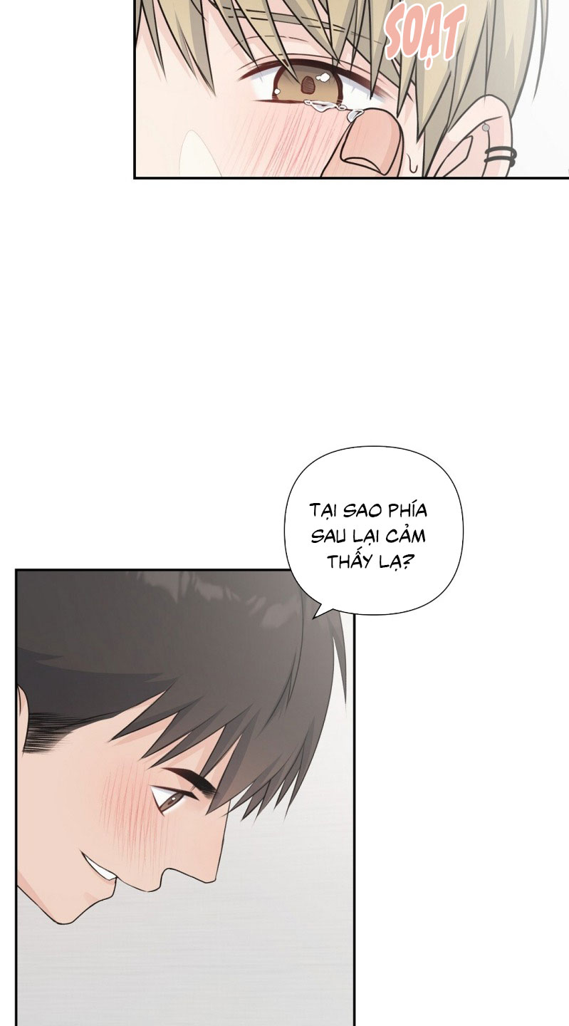 Kẹo Ngọt Yum Yum Chap 17 - Trang 2