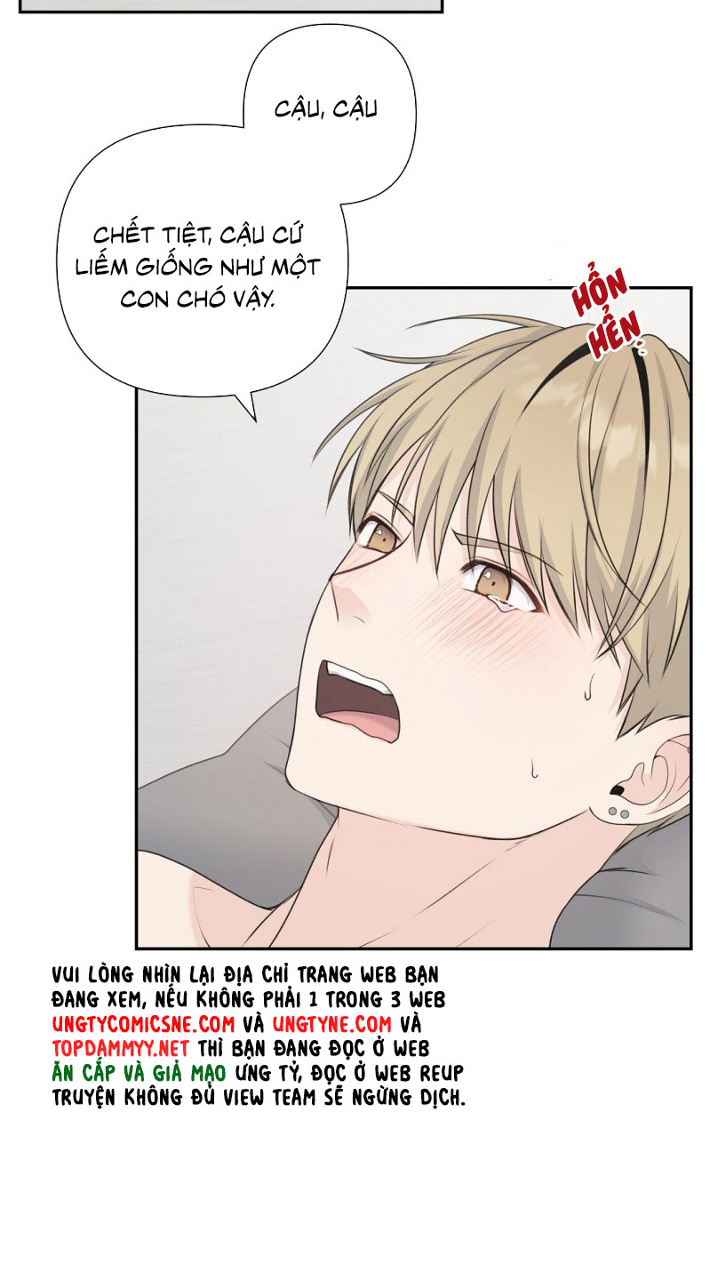 Kẹo Ngọt Yum Yum Chap 17 - Trang 2
