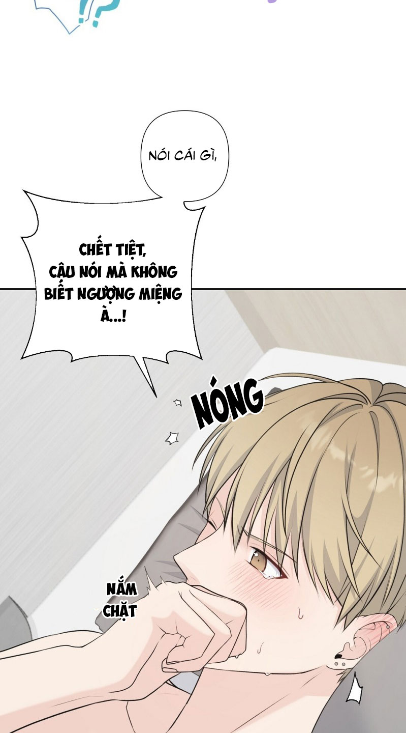 Kẹo Ngọt Yum Yum Chap 17 - Trang 2