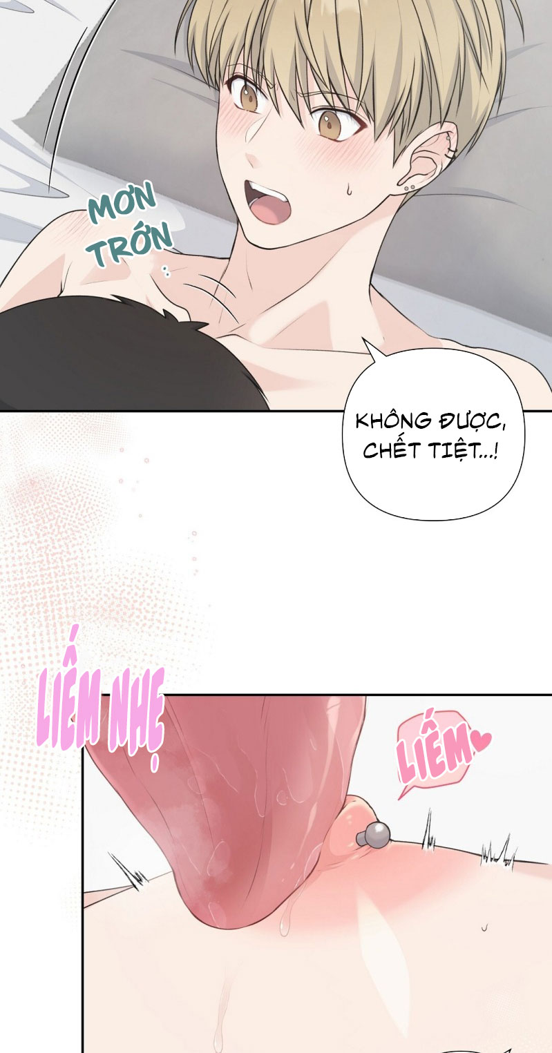 Kẹo Ngọt Yum Yum Chap 17 - Trang 2