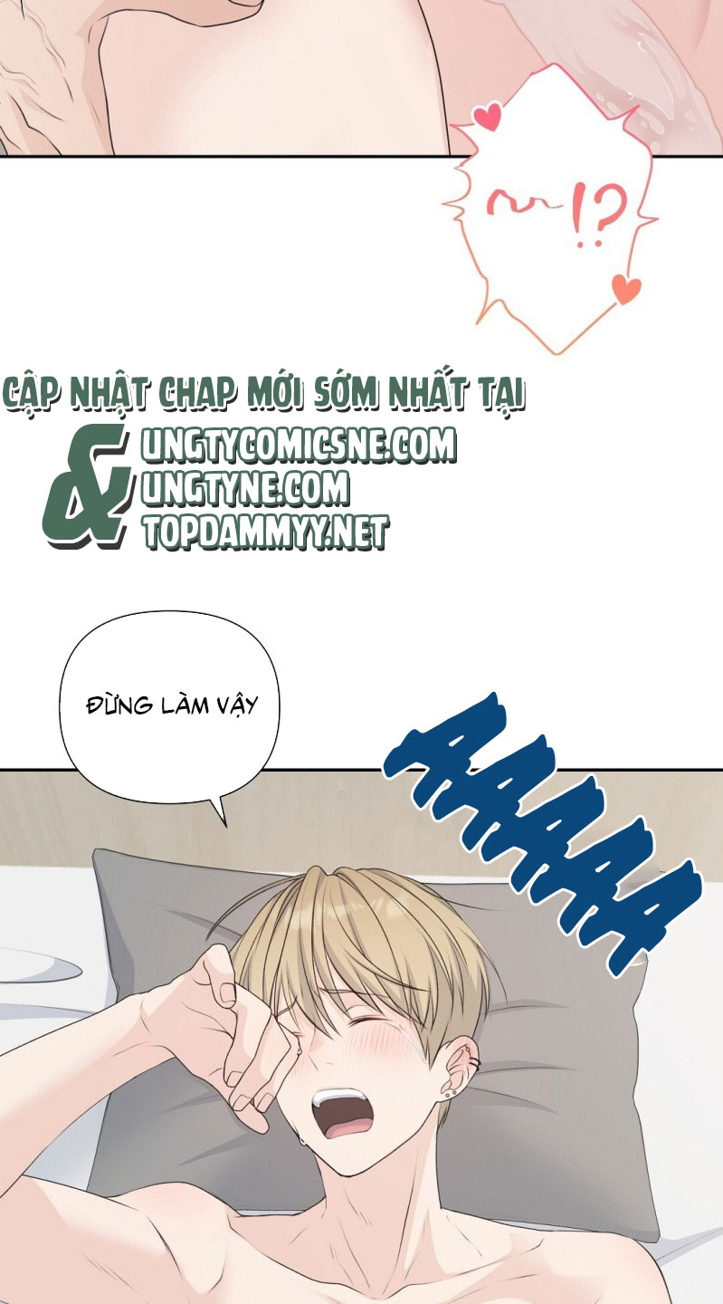 Kẹo Ngọt Yum Yum Chap 17 - Trang 2