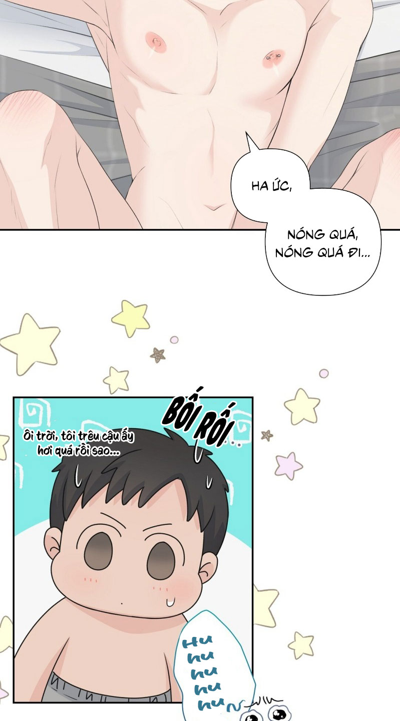 Kẹo Ngọt Yum Yum Chap 17 - Trang 2