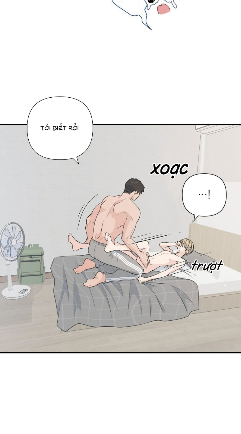 Kẹo Ngọt Yum Yum Chap 17 - Trang 2