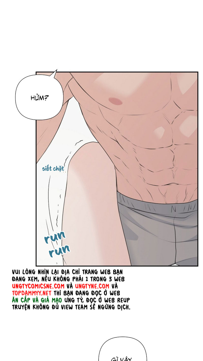 Kẹo Ngọt Yum Yum Chap 17 - Trang 2