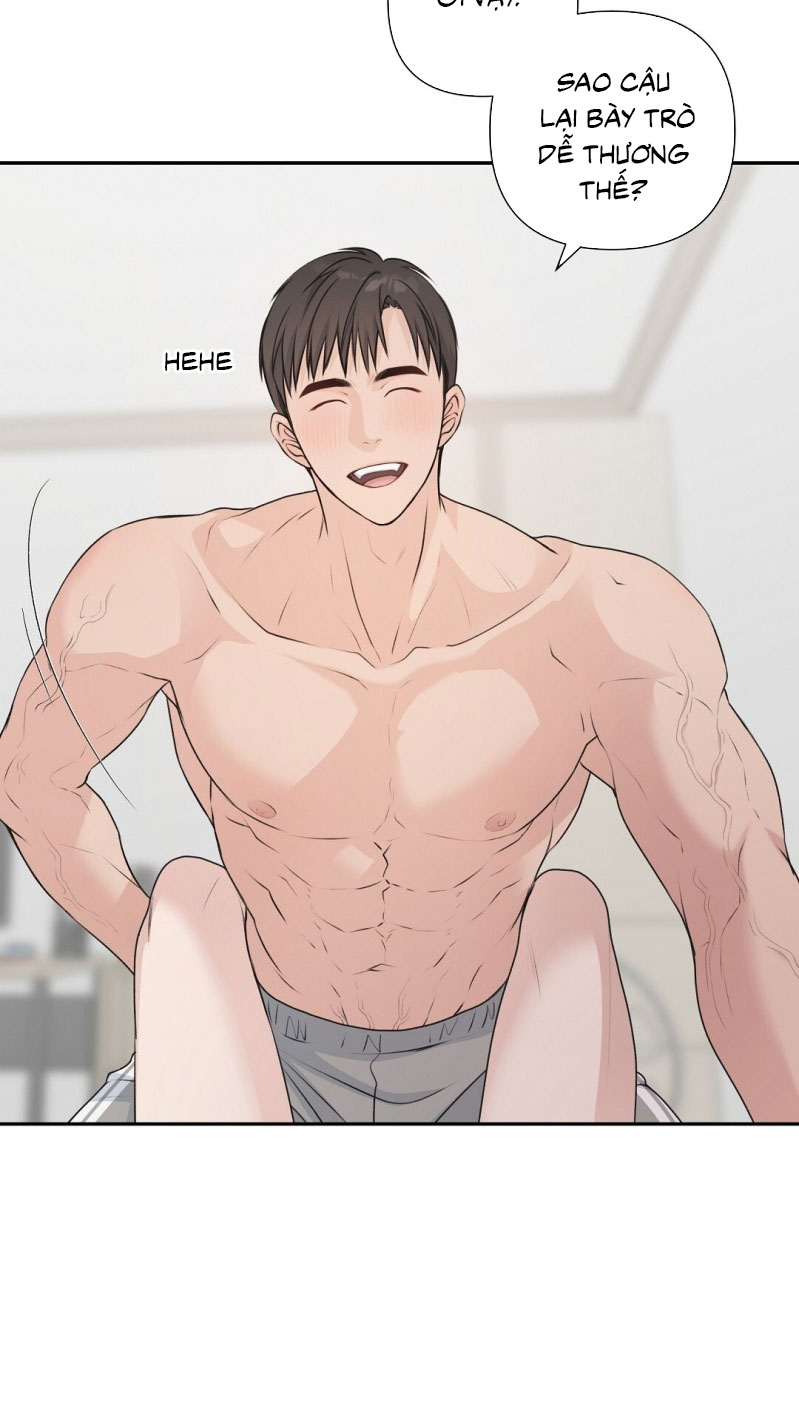 Kẹo Ngọt Yum Yum Chap 17 - Trang 2