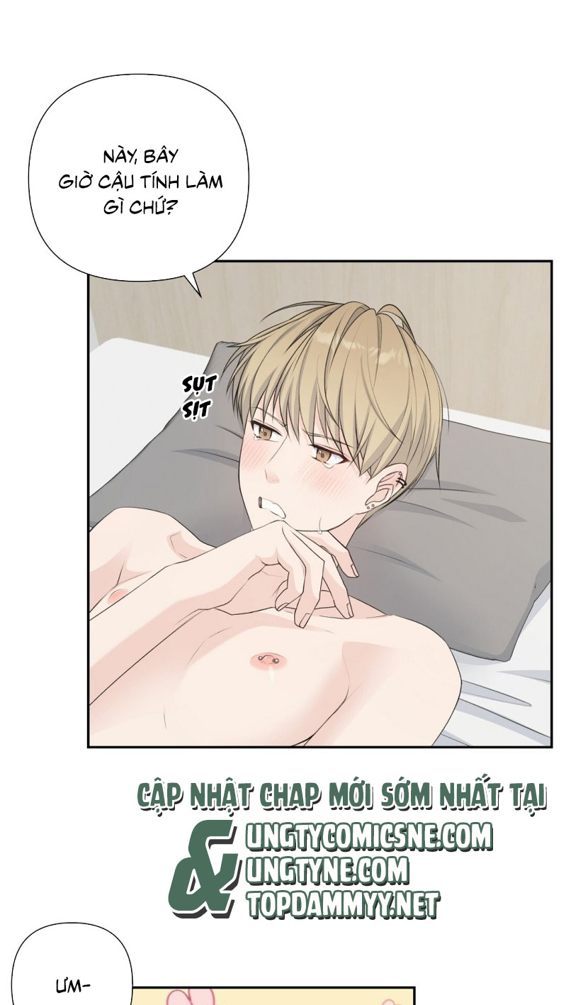 Kẹo Ngọt Yum Yum Chap 17 - Trang 2