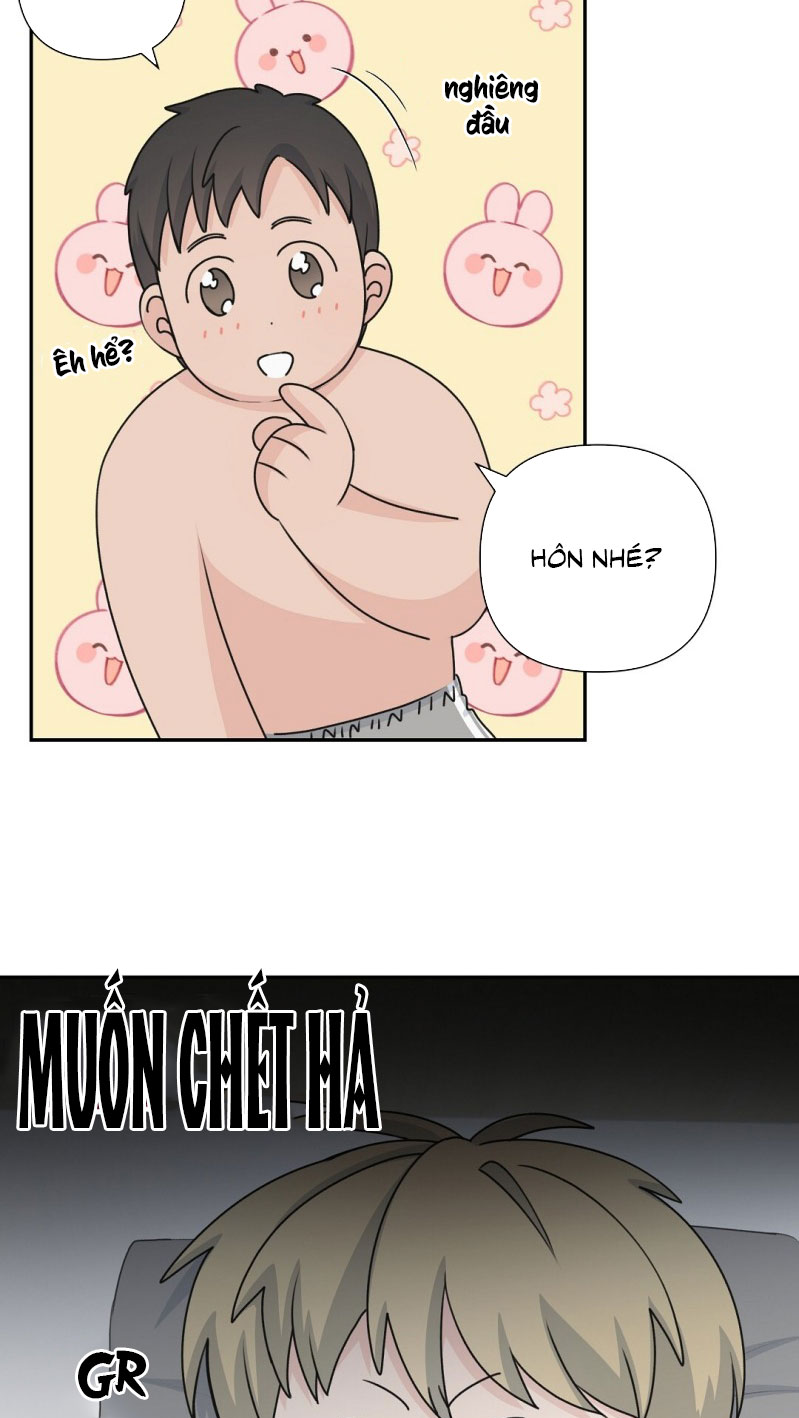 Kẹo Ngọt Yum Yum Chap 17 - Trang 2