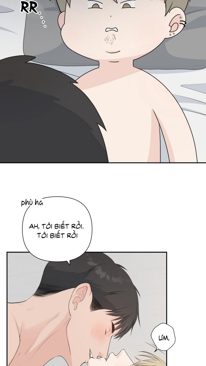 Kẹo Ngọt Yum Yum Chap 17 - Trang 2