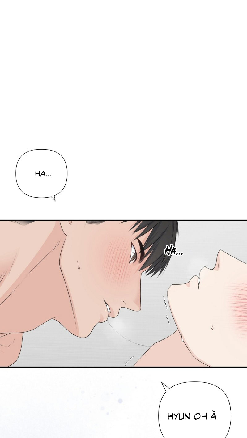 Kẹo Ngọt Yum Yum Chap 17 - Trang 2