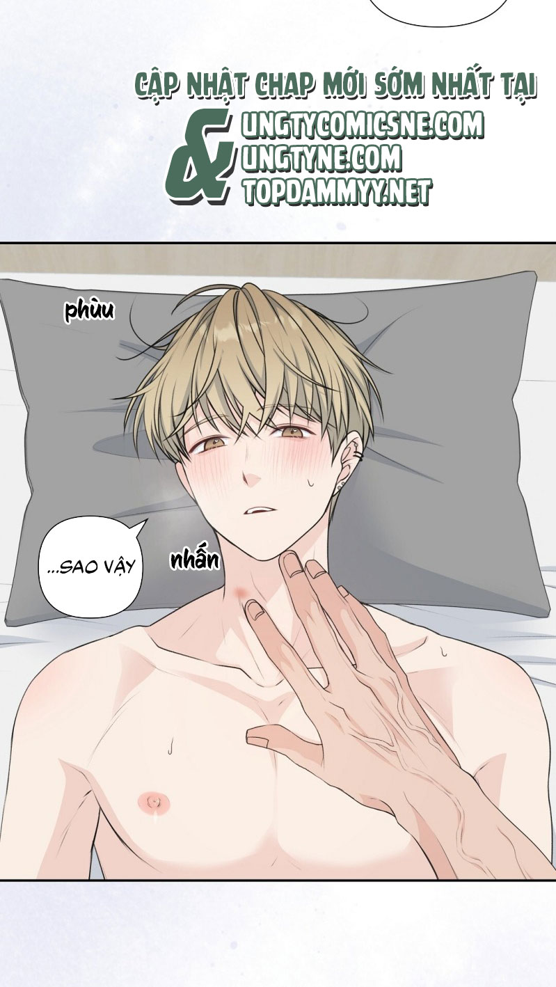 Kẹo Ngọt Yum Yum Chap 17 - Trang 2