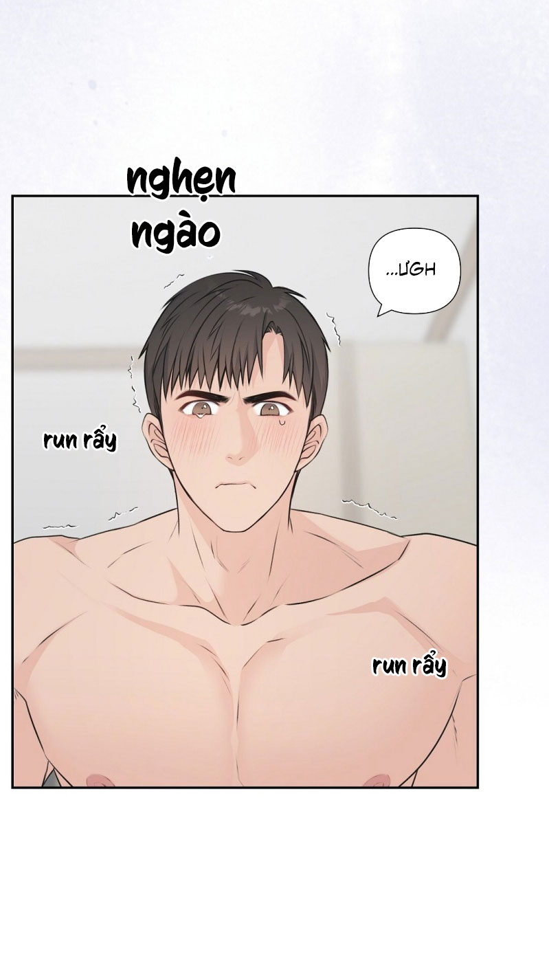 Kẹo Ngọt Yum Yum Chap 17 - Trang 2