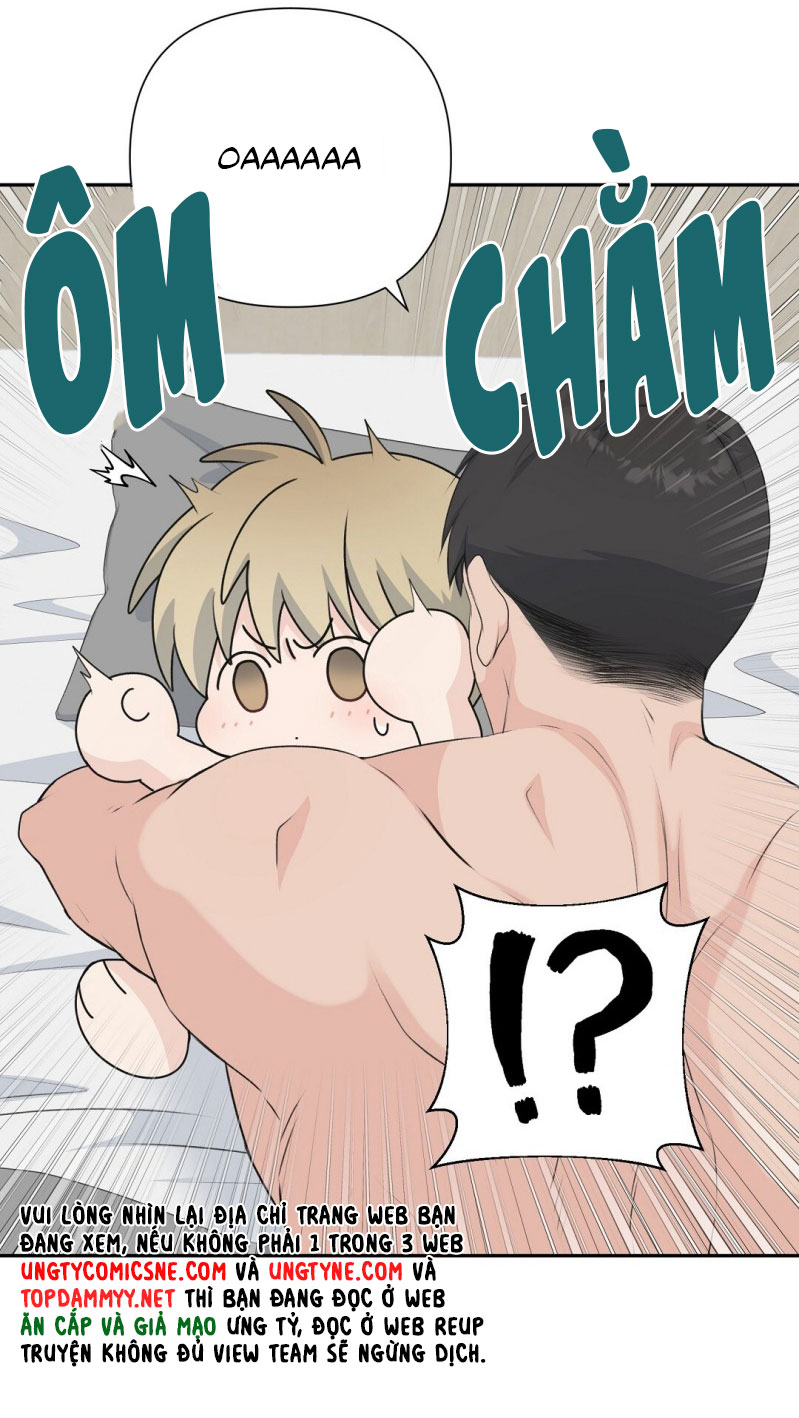 Kẹo Ngọt Yum Yum Chap 17 - Trang 2