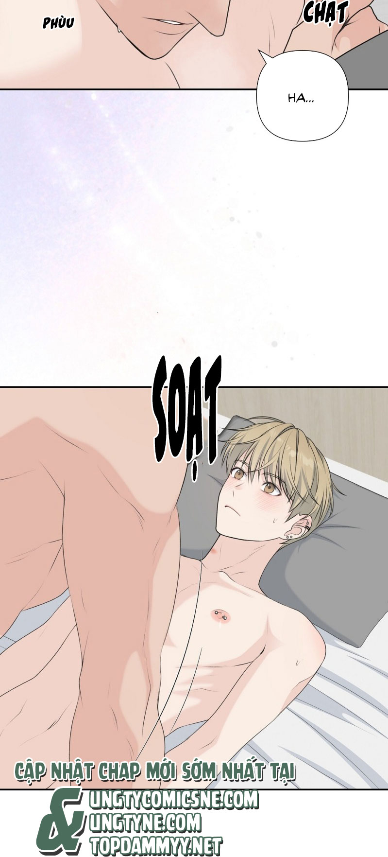 Kẹo Ngọt Yum Yum Chap 17 - Trang 2