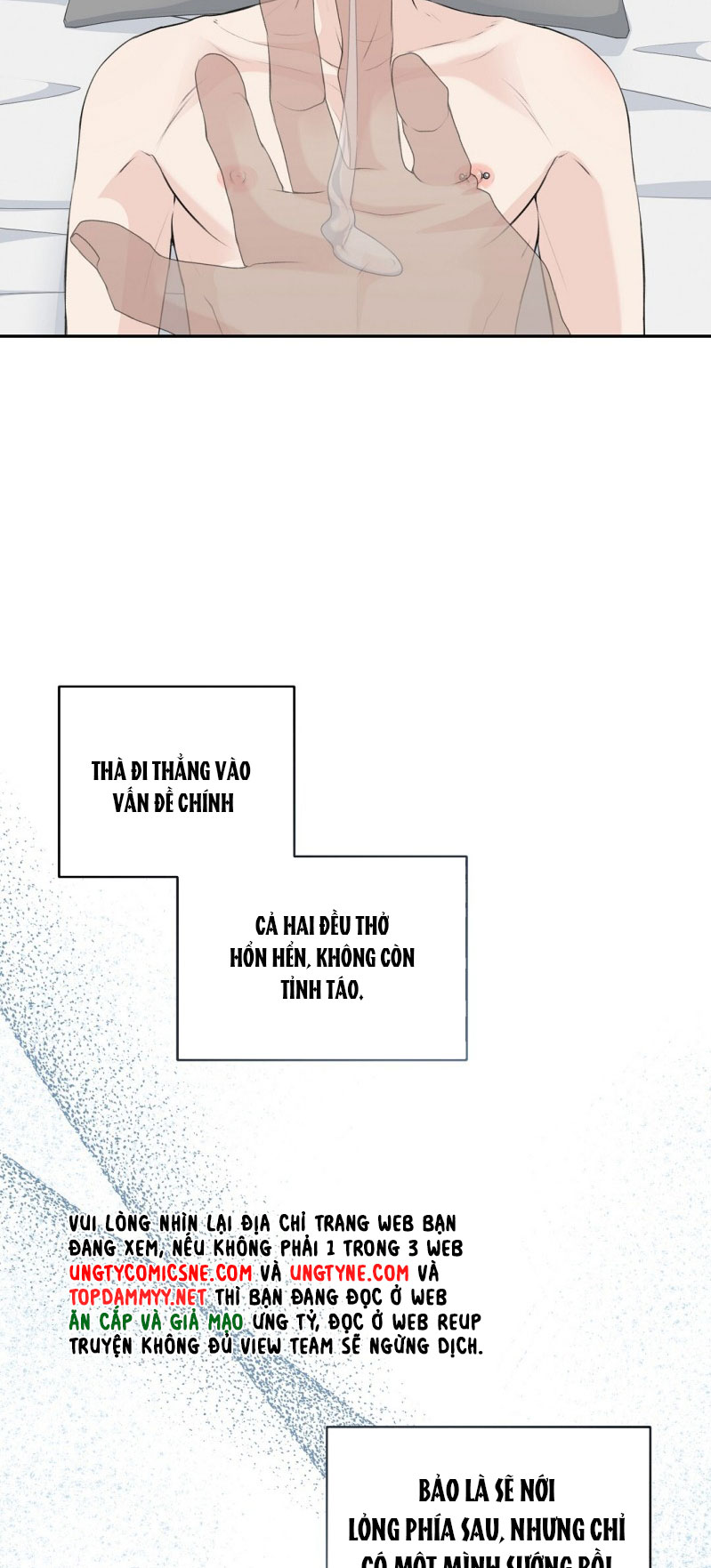 Kẹo Ngọt Yum Yum Chap 17 - Trang 2
