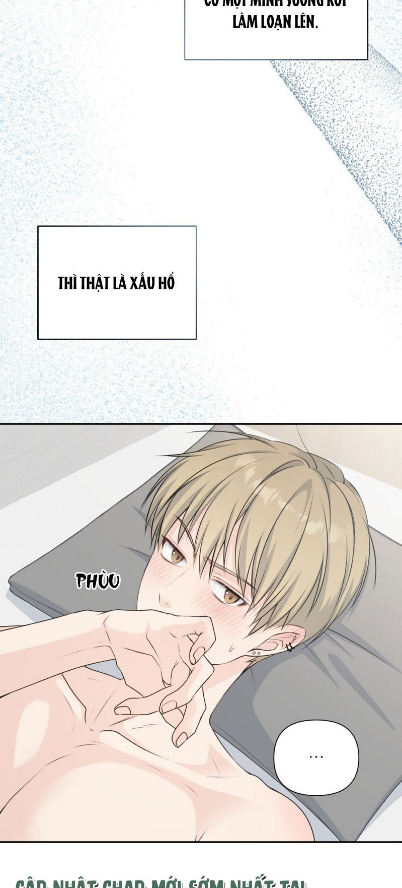 Kẹo Ngọt Yum Yum Chap 17 - Trang 2