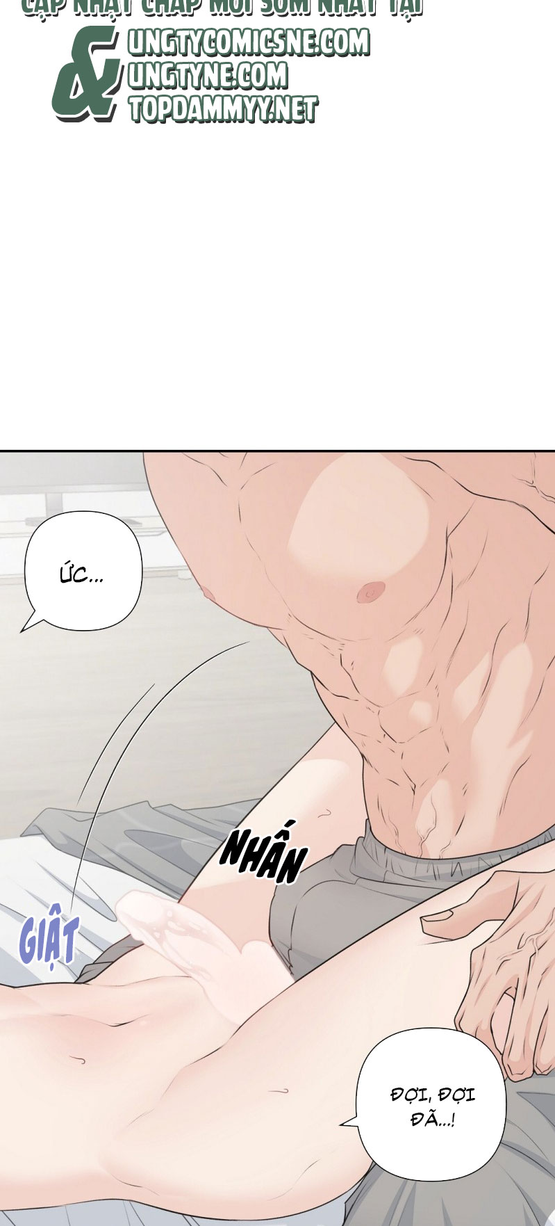 Kẹo Ngọt Yum Yum Chap 17 - Trang 2