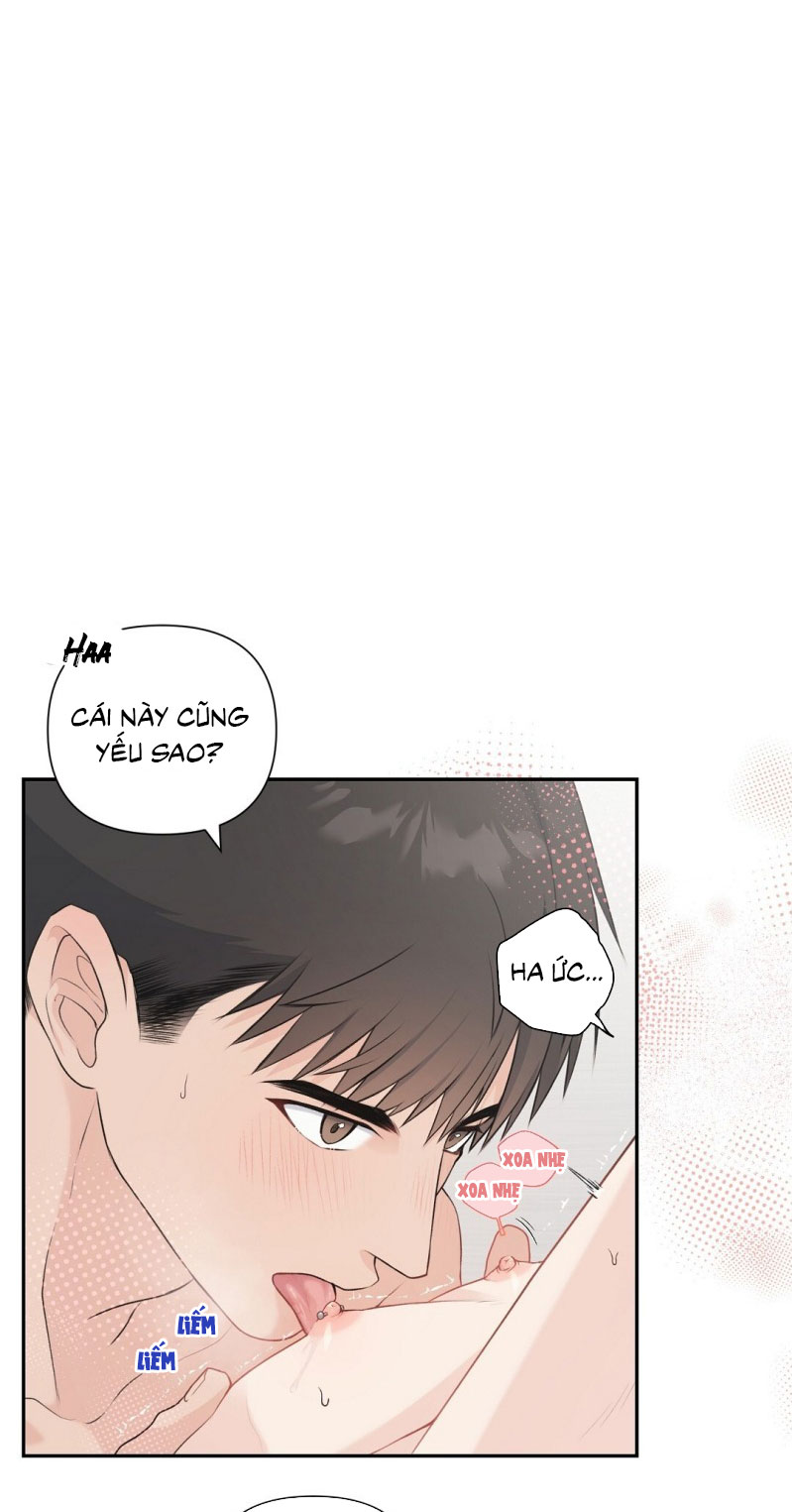 Kẹo Ngọt Yum Yum Chap 17 - Trang 2