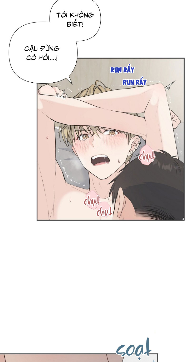 Kẹo Ngọt Yum Yum Chap 17 - Trang 2