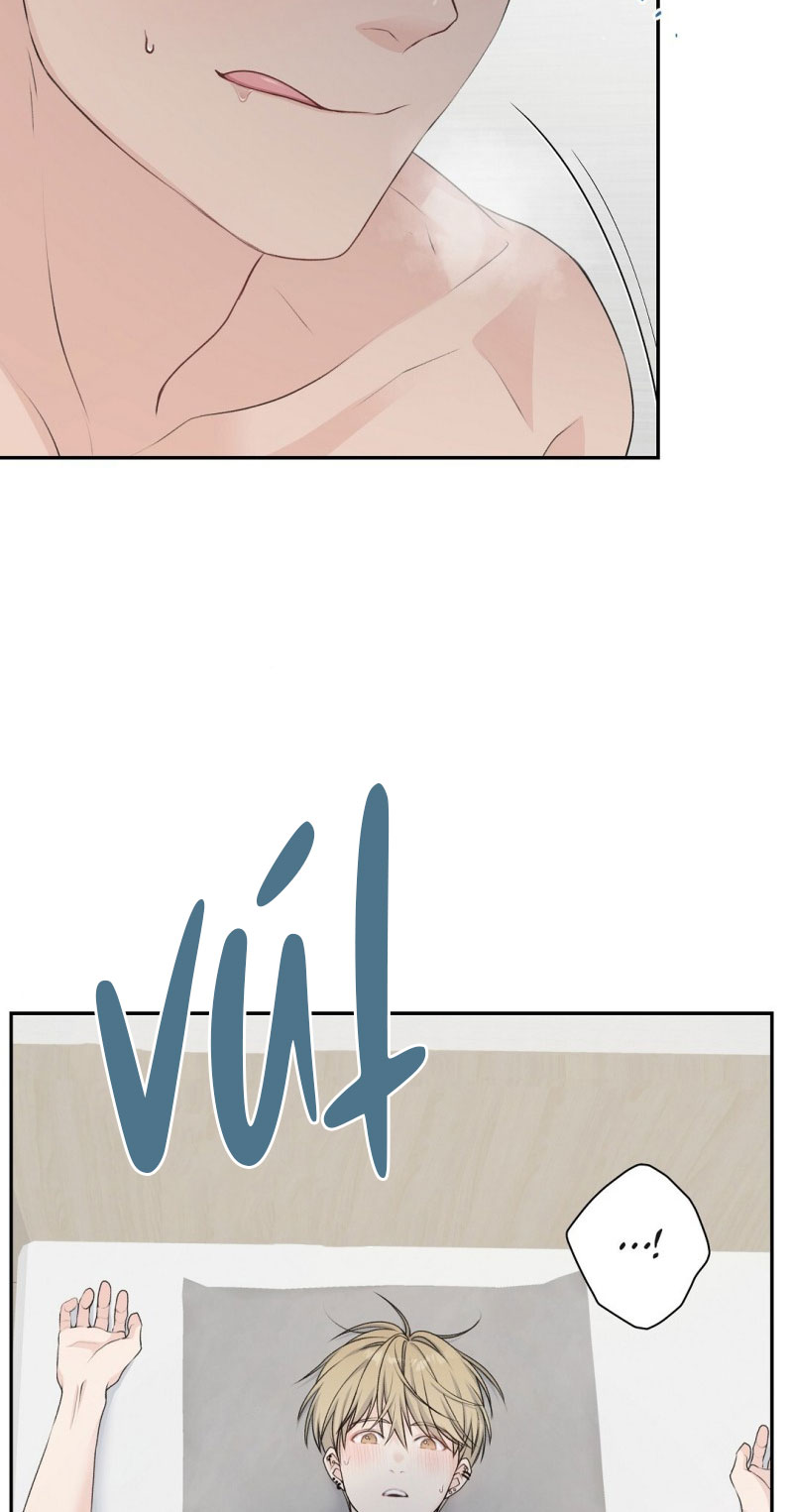 Kẹo Ngọt Yum Yum Chap 17 - Trang 2
