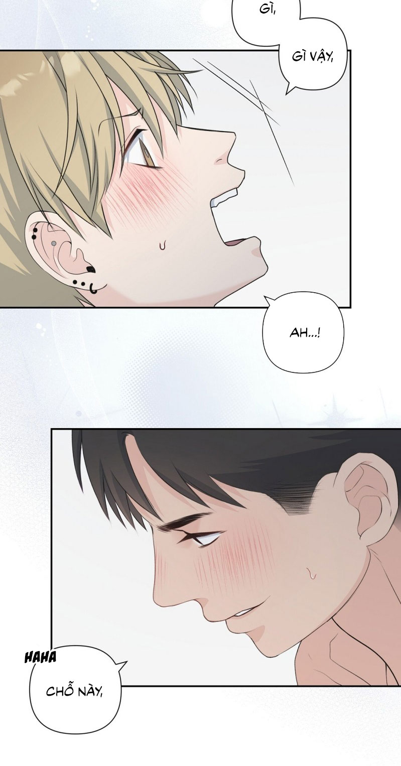 Kẹo Ngọt Yum Yum Chap 17 - Trang 2