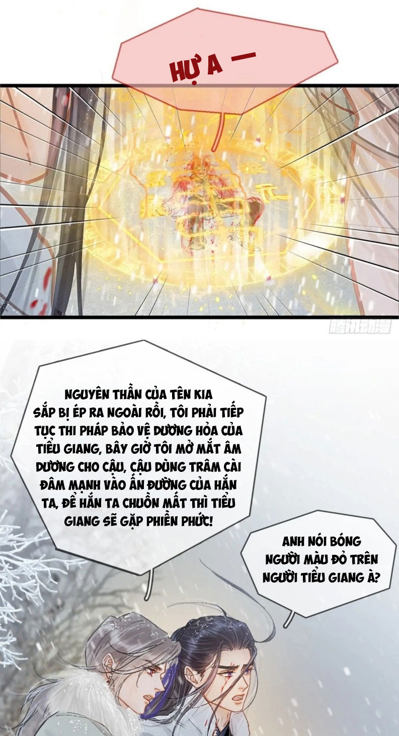 Ngày Dài Gặp Người Khuyết Tâm Nhãn Chap 44 - Trang 4