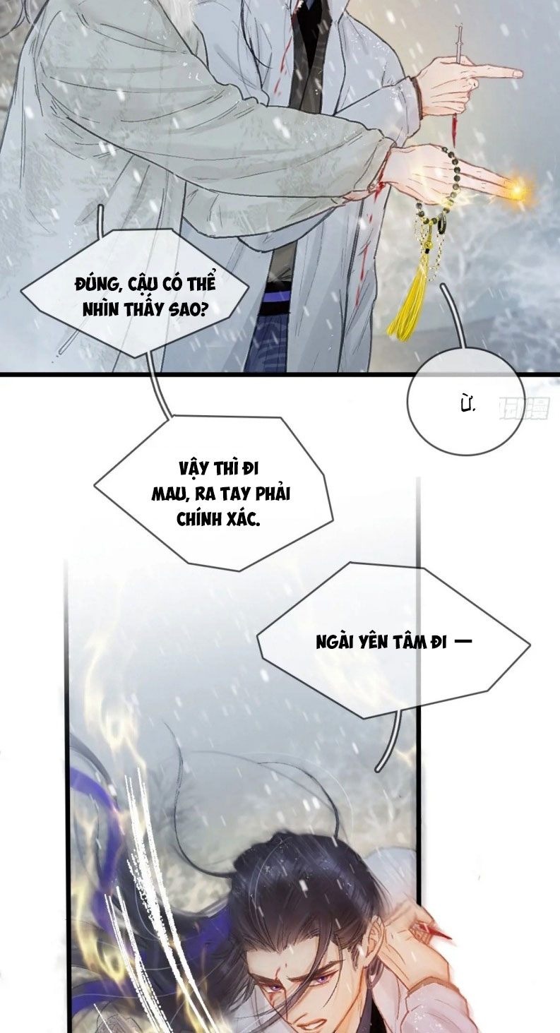 Ngày Dài Gặp Người Khuyết Tâm Nhãn Chap 44 - Trang 4