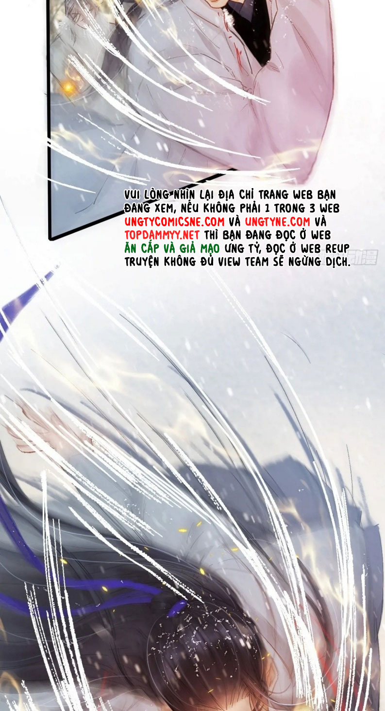 Ngày Dài Gặp Người Khuyết Tâm Nhãn Chap 44 - Trang 4