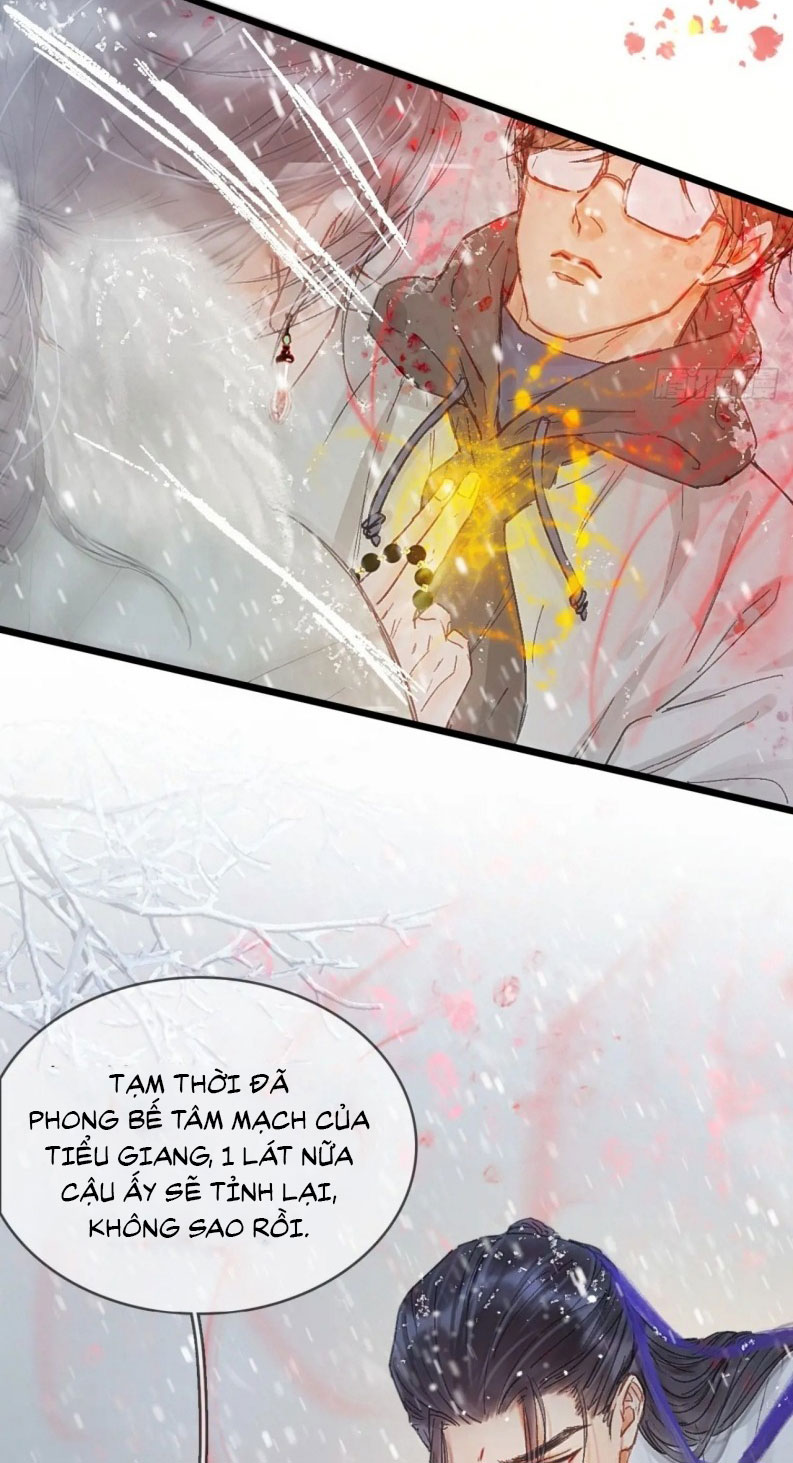 Ngày Dài Gặp Người Khuyết Tâm Nhãn Chap 44 - Trang 4