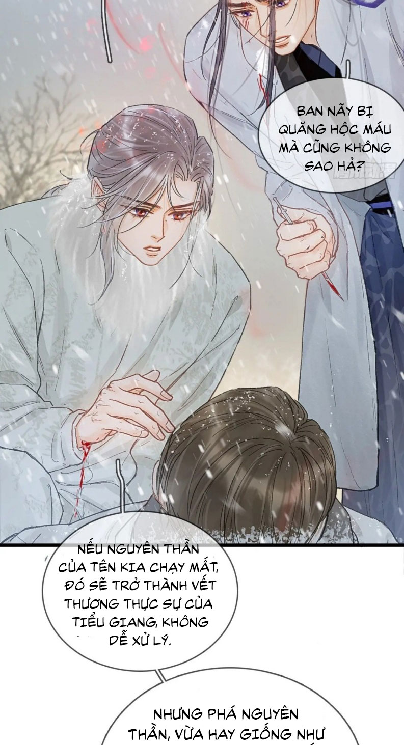 Ngày Dài Gặp Người Khuyết Tâm Nhãn Chap 44 - Trang 4