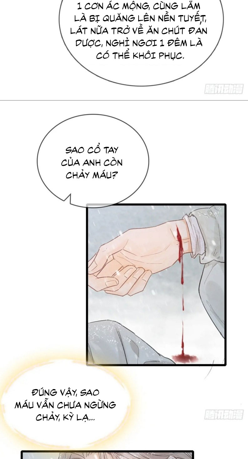 Ngày Dài Gặp Người Khuyết Tâm Nhãn Chap 44 - Trang 4