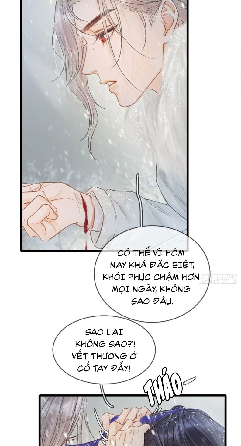 Ngày Dài Gặp Người Khuyết Tâm Nhãn Chap 44 - Trang 4
