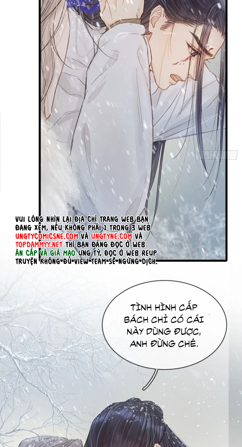 Ngày Dài Gặp Người Khuyết Tâm Nhãn Chap 44 - Trang 4