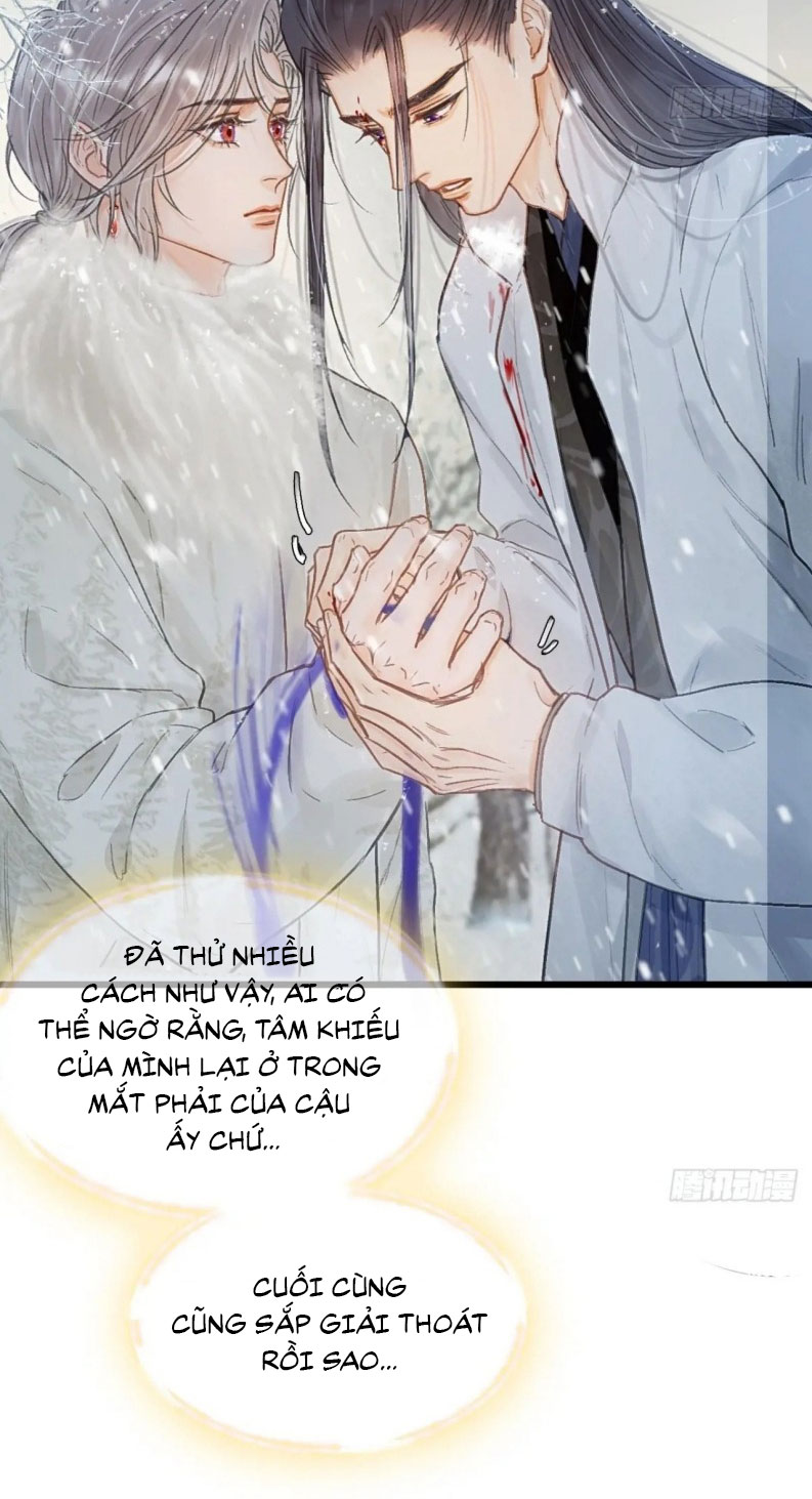 Ngày Dài Gặp Người Khuyết Tâm Nhãn Chap 44 - Trang 4