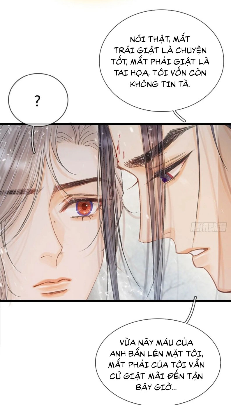 Ngày Dài Gặp Người Khuyết Tâm Nhãn Chap 44 - Trang 4