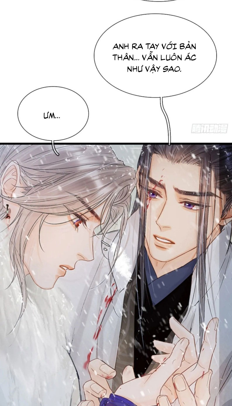 Ngày Dài Gặp Người Khuyết Tâm Nhãn Chap 44 - Trang 4