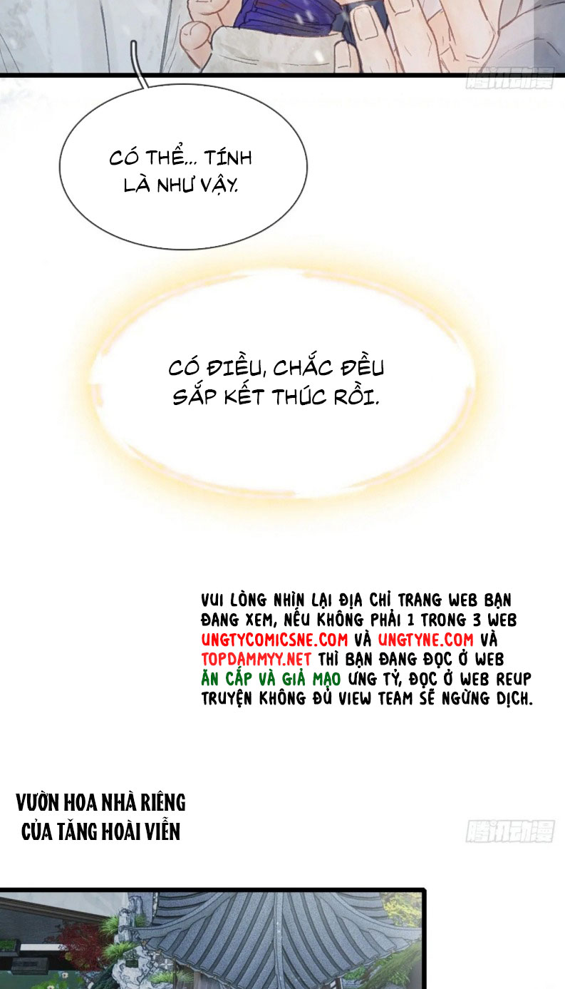 Ngày Dài Gặp Người Khuyết Tâm Nhãn Chap 44 - Trang 4