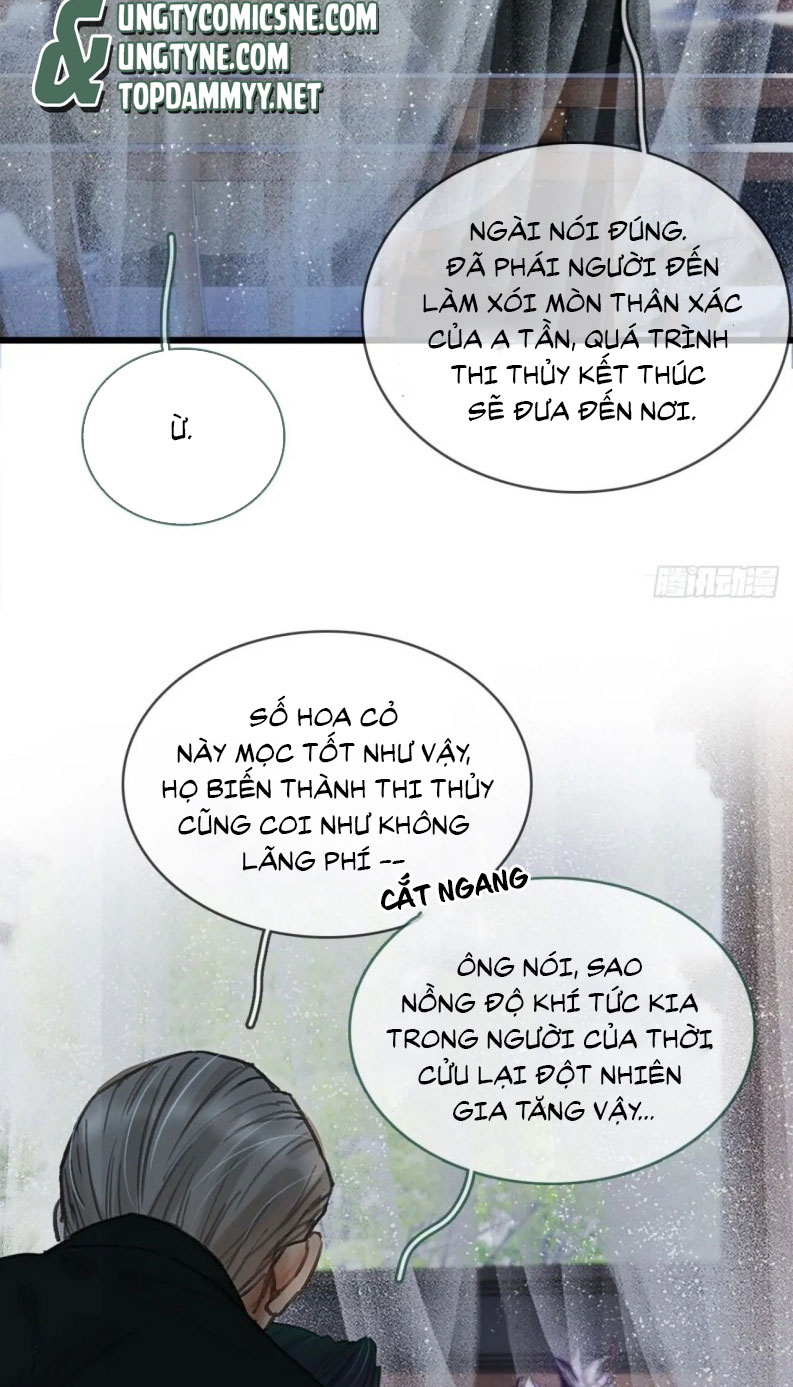 Ngày Dài Gặp Người Khuyết Tâm Nhãn Chap 44 - Trang 4