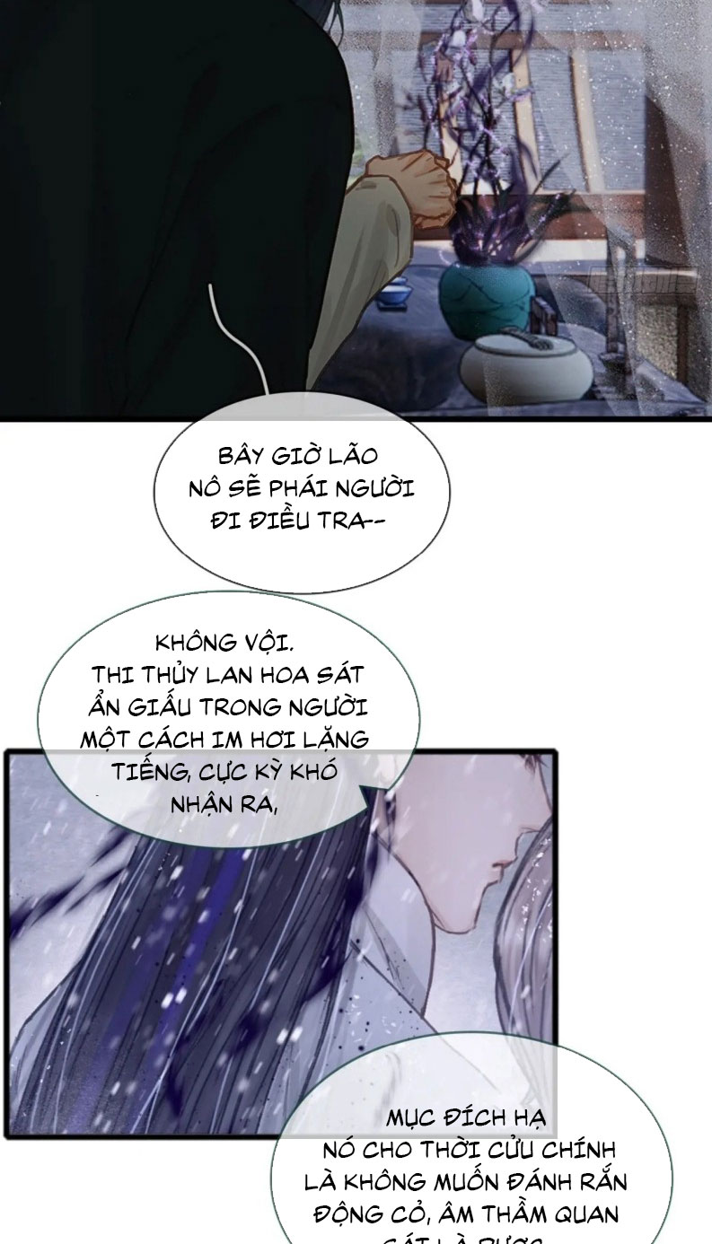 Ngày Dài Gặp Người Khuyết Tâm Nhãn Chap 44 - Trang 4