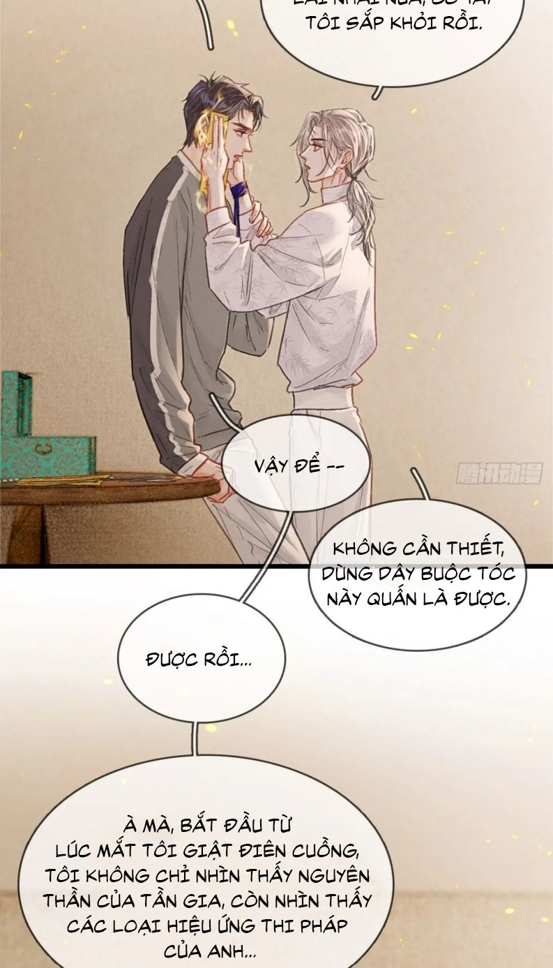 Ngày Dài Gặp Người Khuyết Tâm Nhãn Chap 44 - Trang 4