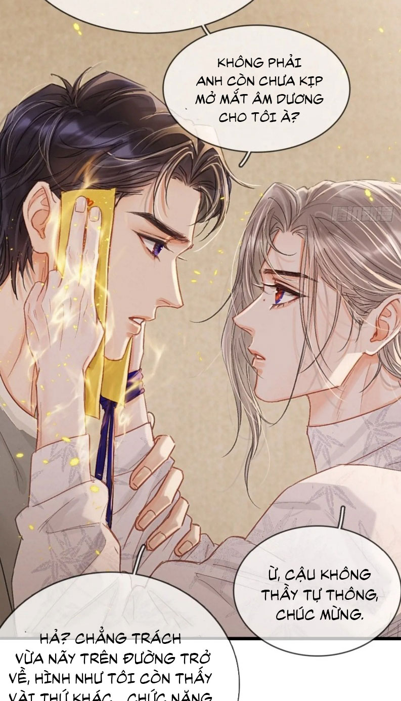 Ngày Dài Gặp Người Khuyết Tâm Nhãn Chap 44 - Trang 4