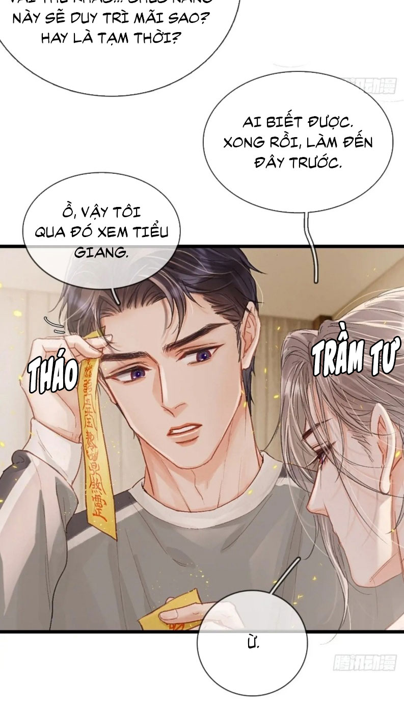 Ngày Dài Gặp Người Khuyết Tâm Nhãn Chap 44 - Trang 4