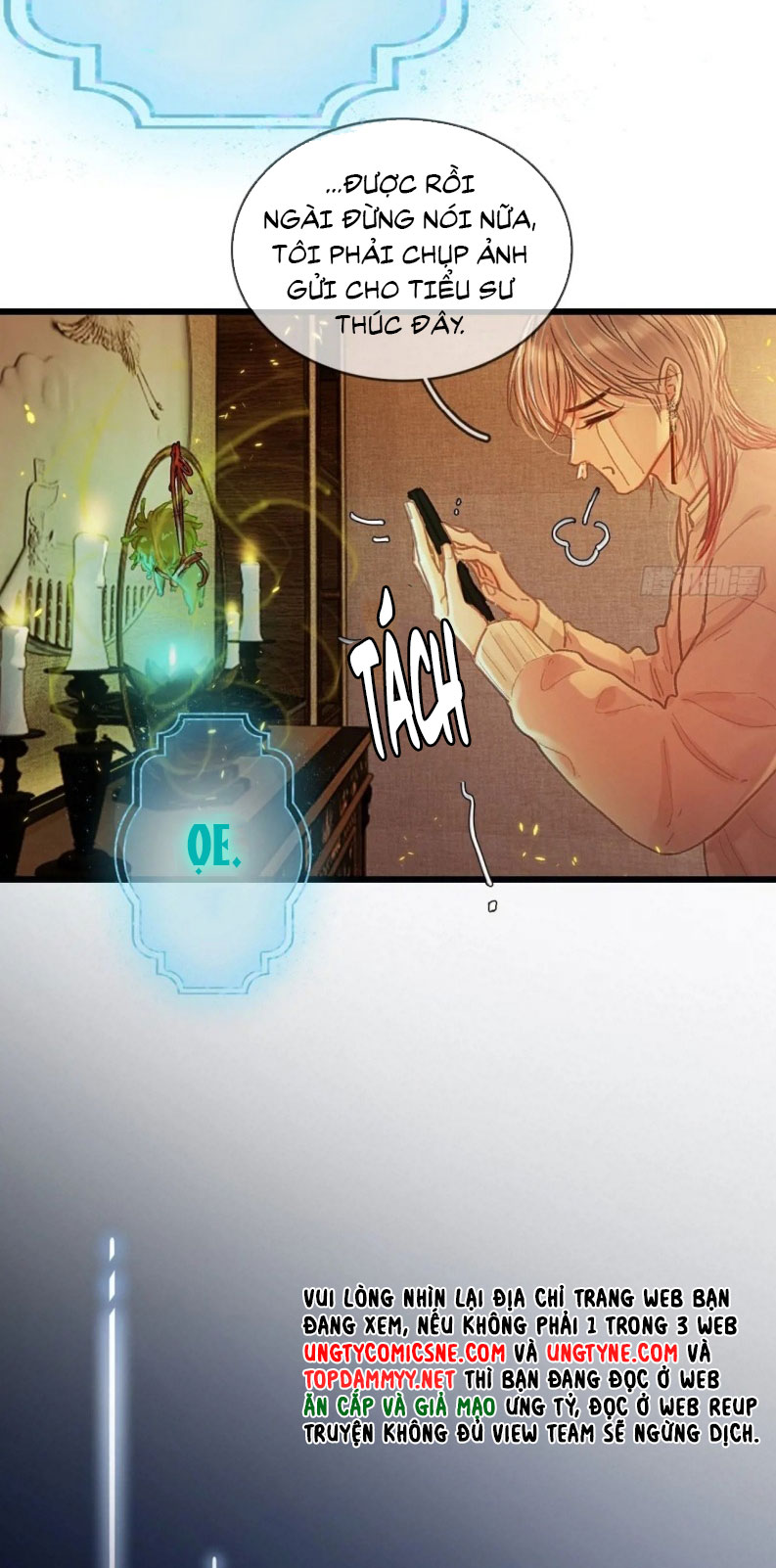 Ngày Dài Gặp Người Khuyết Tâm Nhãn Chap 44 - Trang 4