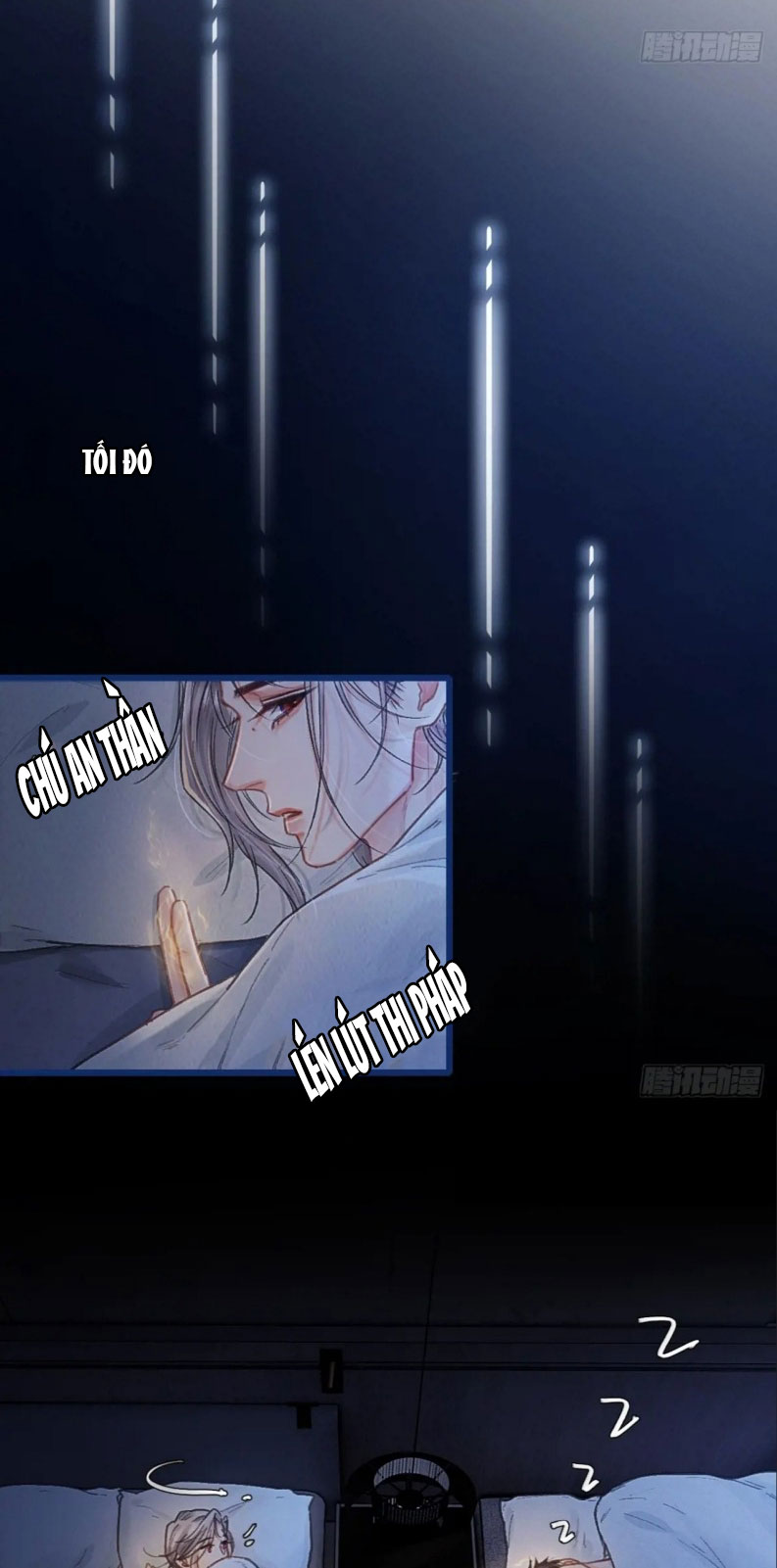 Ngày Dài Gặp Người Khuyết Tâm Nhãn Chap 44 - Trang 4