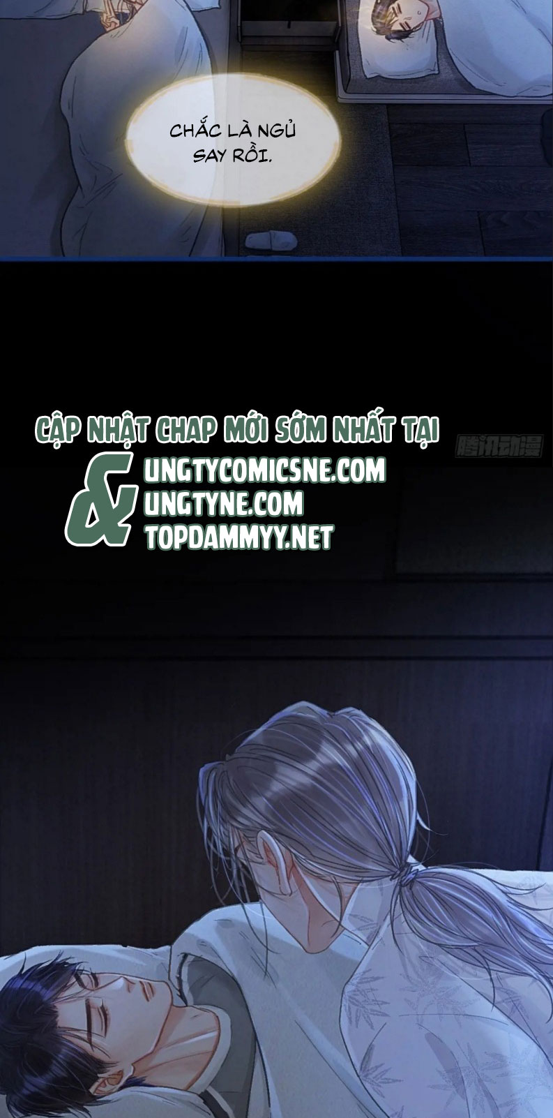 Ngày Dài Gặp Người Khuyết Tâm Nhãn Chap 44 - Trang 4