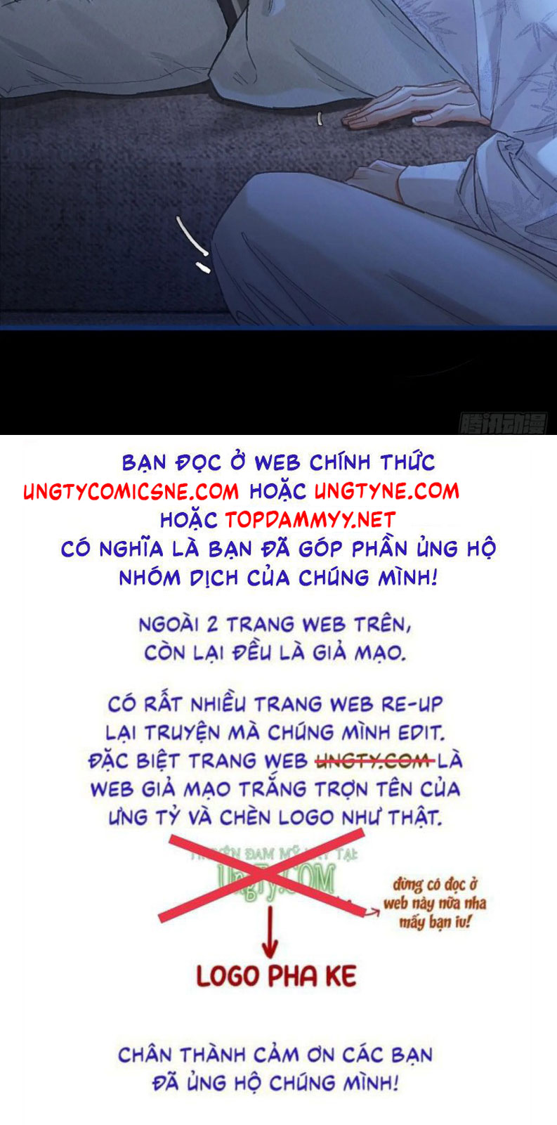 Ngày Dài Gặp Người Khuyết Tâm Nhãn Chap 44 - Trang 4