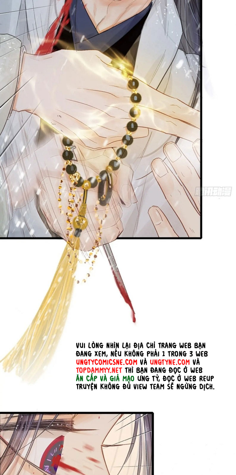 Ngày Dài Gặp Người Khuyết Tâm Nhãn Chap 44 - Trang 4