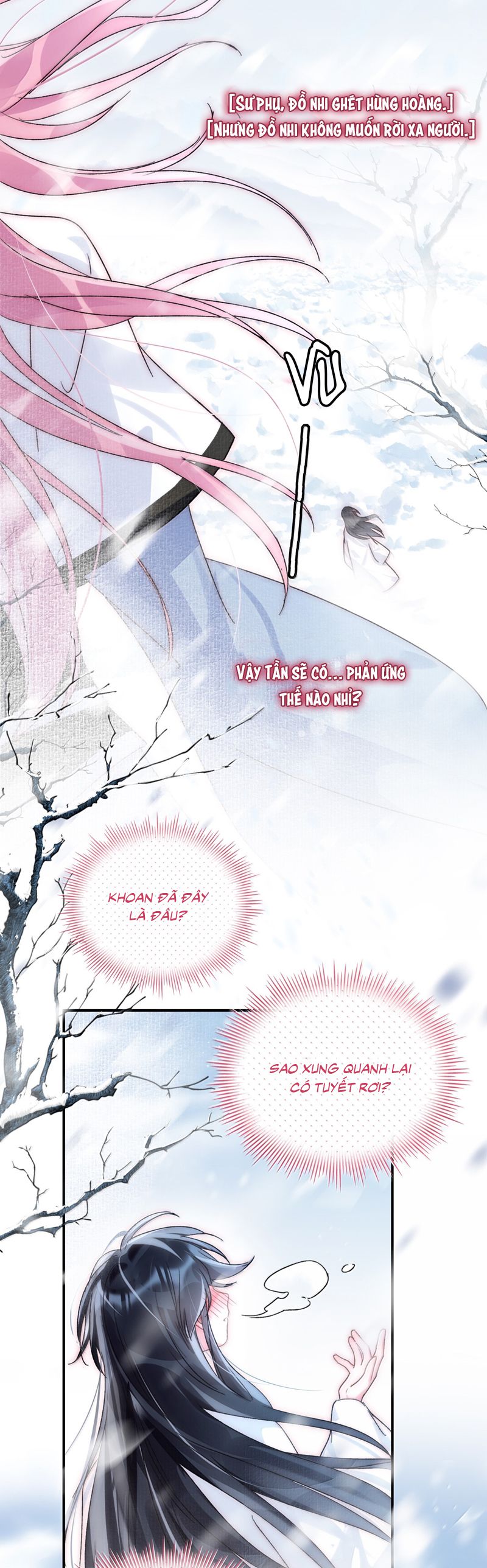 Tôi Phải Làm 1 Kẻ Đại Xấu Xa Chapter 158 - Next Chapter 159