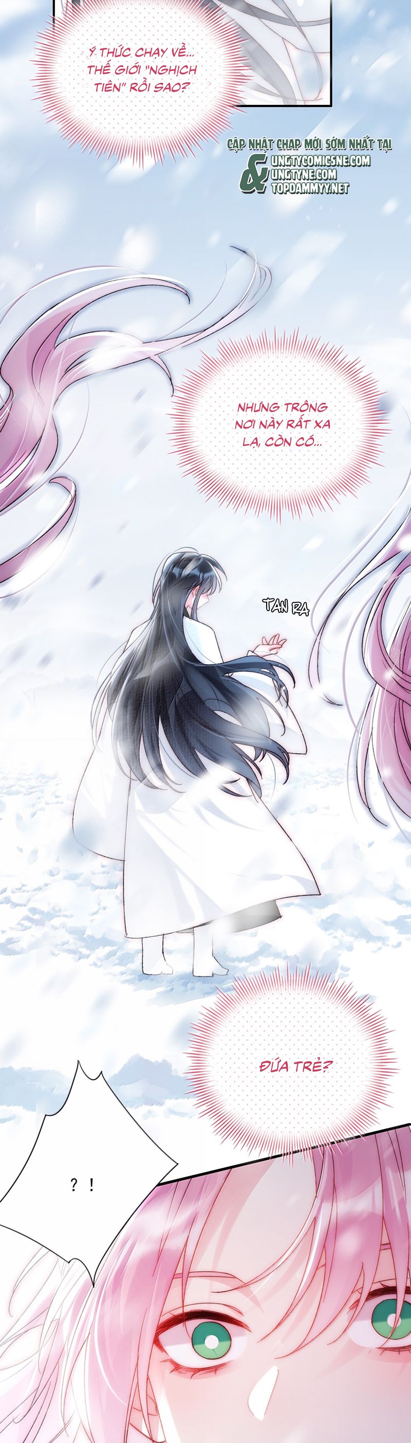 Tôi Phải Làm 1 Kẻ Đại Xấu Xa Chapter 158 - Next Chapter 159